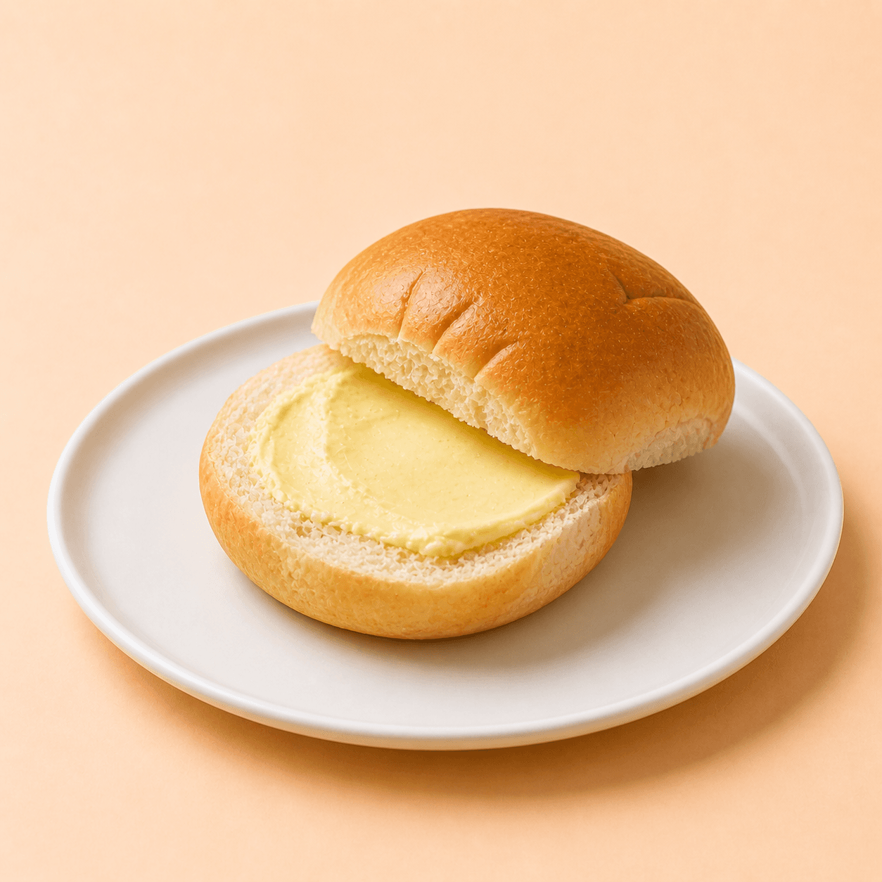 Bun Maska