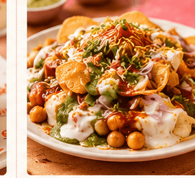 Chaat