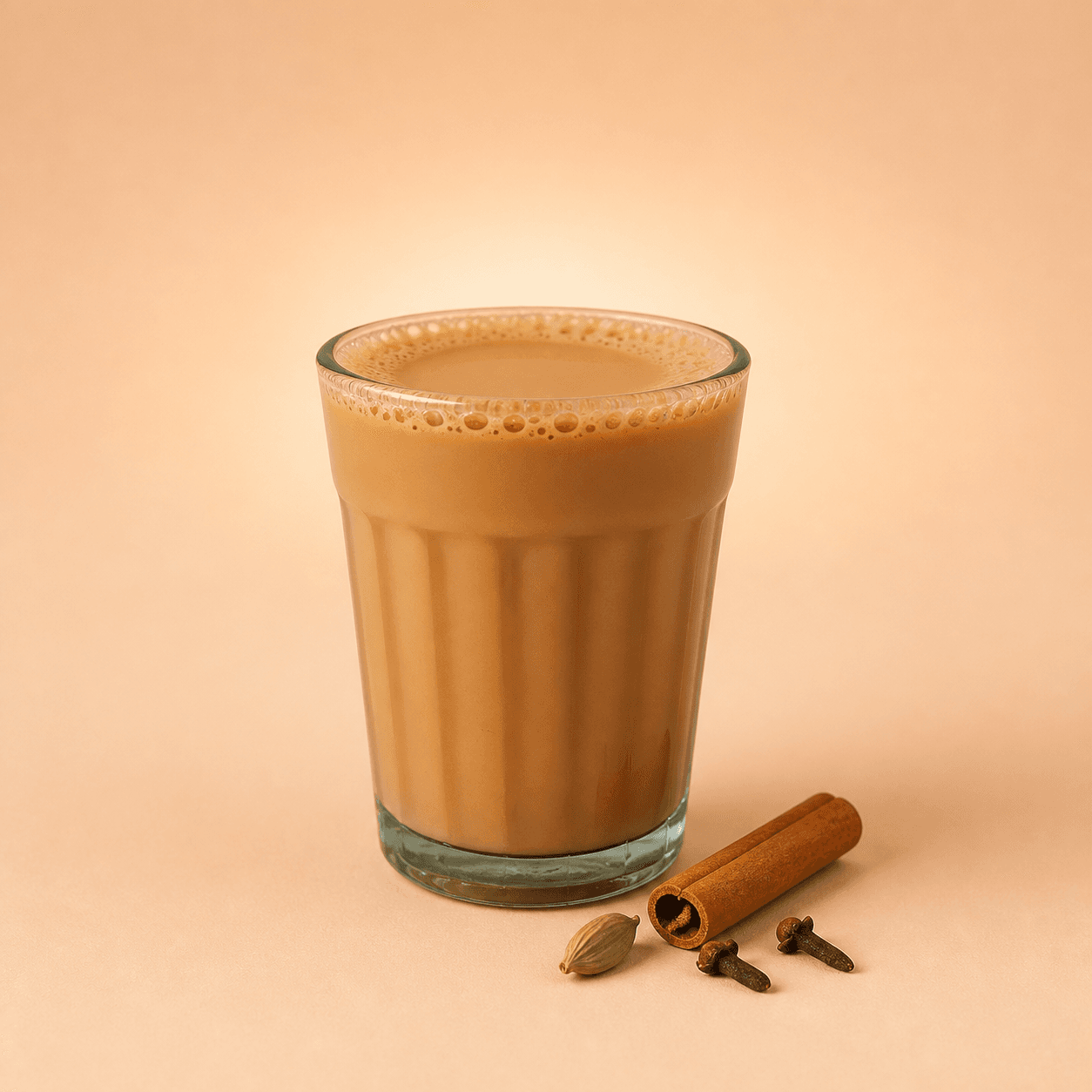 Masala Chai