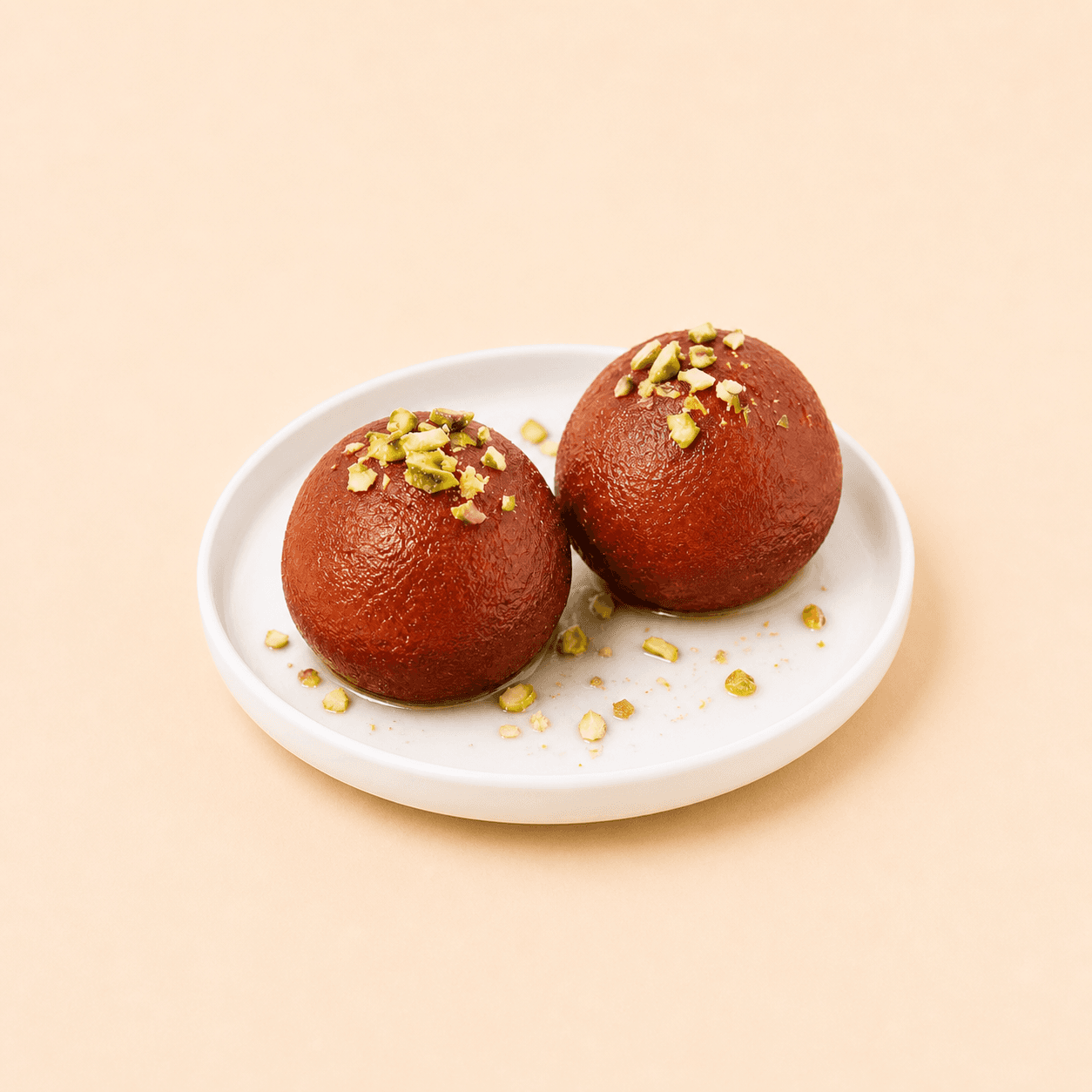 Gulab Jamun