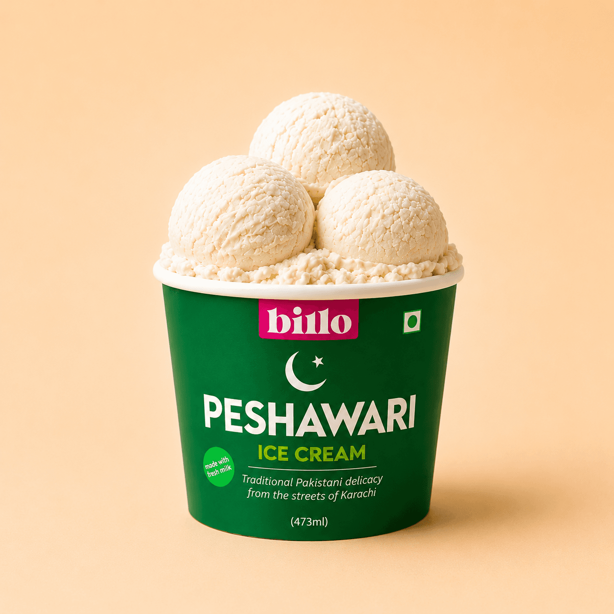 Peshawari