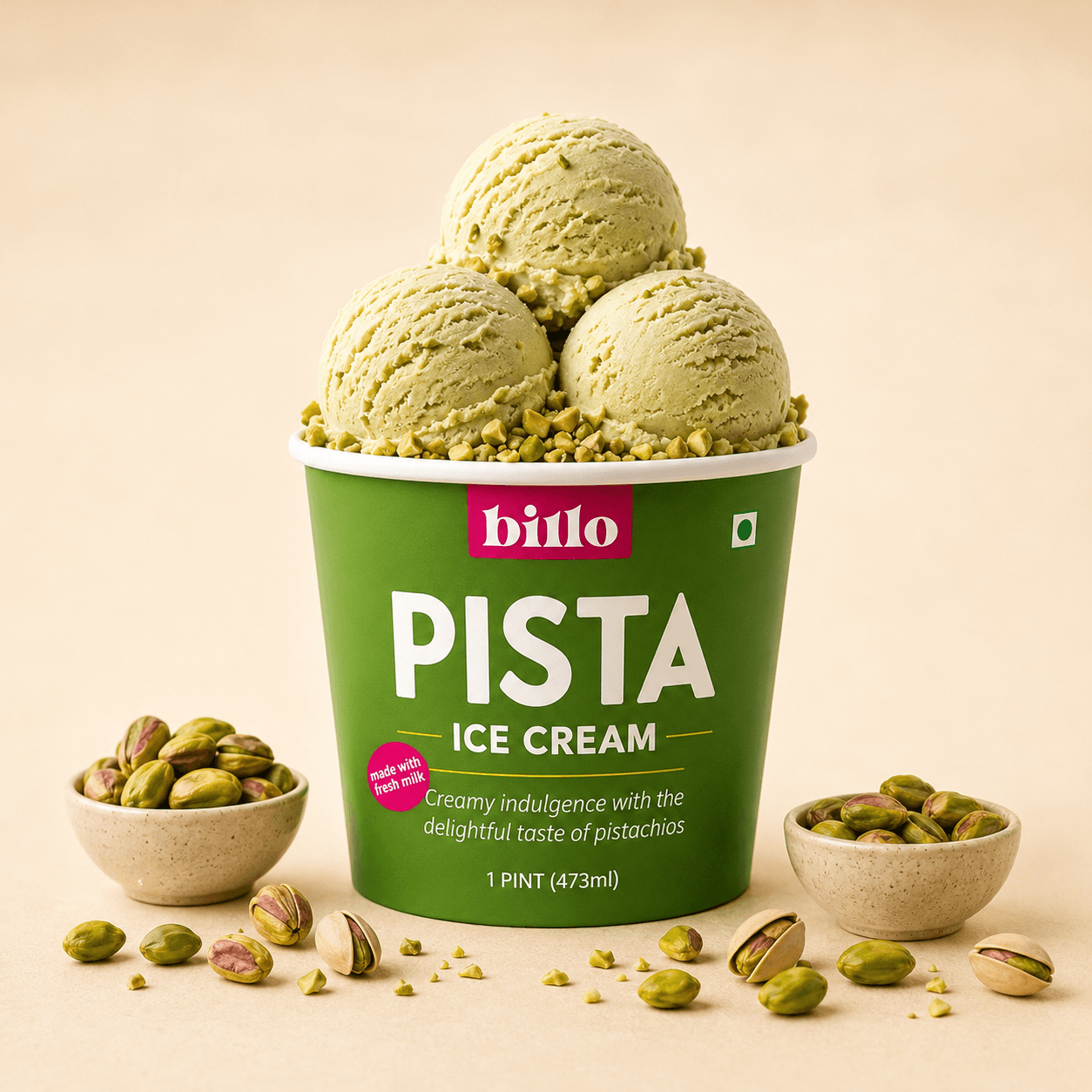 Pistachio