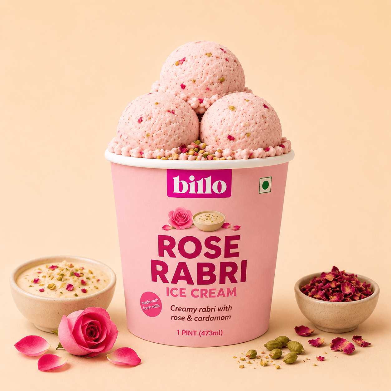 Rose Rabri