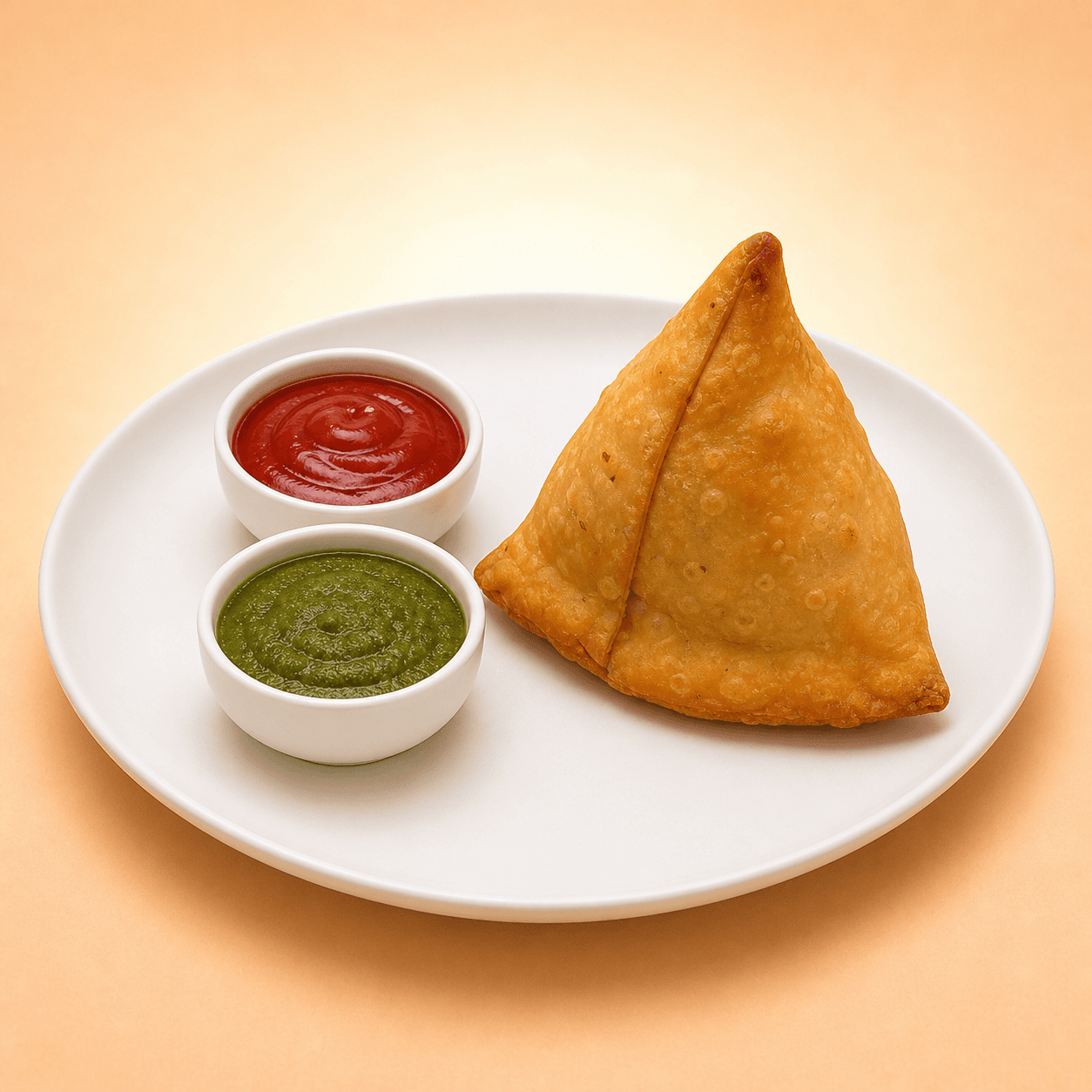 Punjabi Samosa