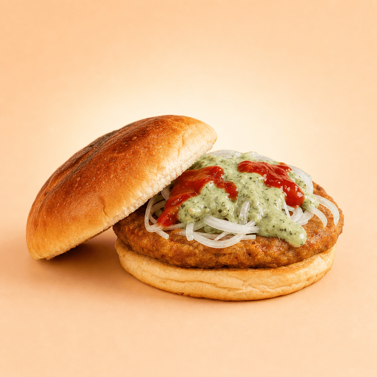 Asli Bun Kebab