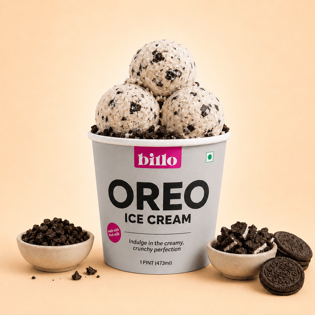 Oreo