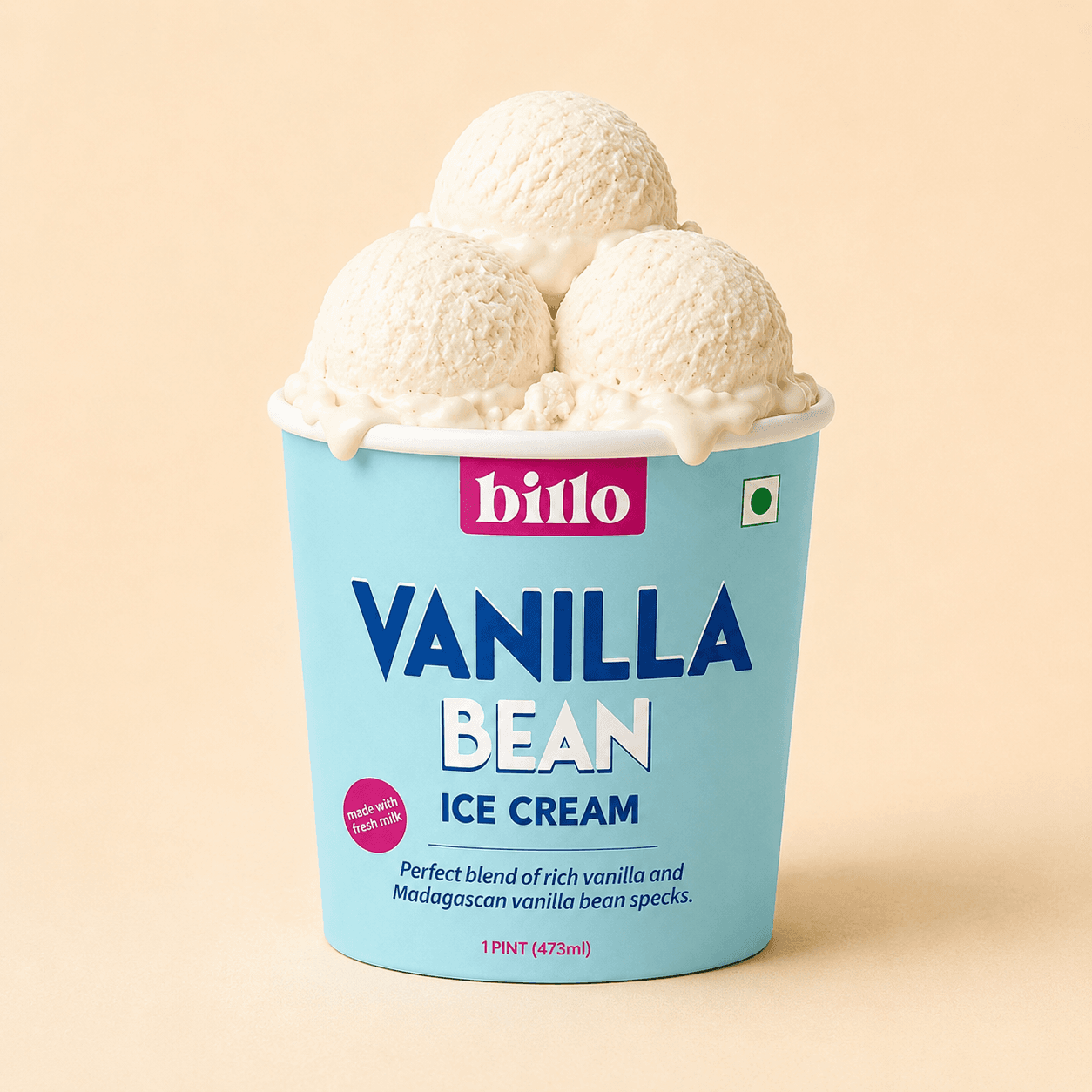 Vanilla Bean